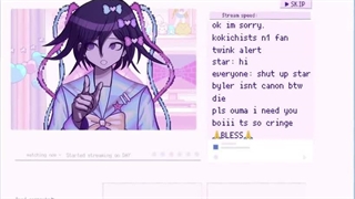 INTERNET GIRL!! BLESS ﾟ+.ﾟ(´▽`人)ﾟ+.ﾟ