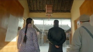 سریال چینی wu xin the monster killer 2015 قسمت 4 با زیرنویس فارسی و هنرنمایی ژانگ رویون