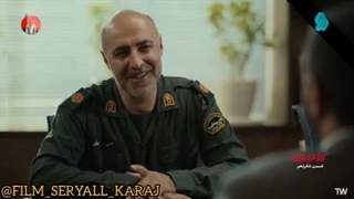 کلانتری 11 قسمت 16