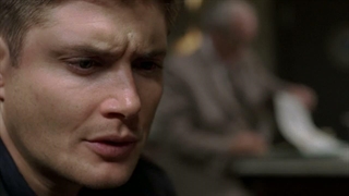 سریال supernatural فصل۳ قسمت ۱۱