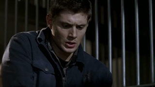 سریال supernatural فصل۳ قسمت ۱۲