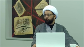 اثبات هجوم به خانه حضرت زهرا سلام الله علیها و شهادت ایشان توسط بعضی ها در پاسخ به دروغ سلیمانی امیری بی دین