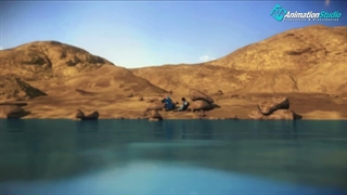 انیمیشن کلیم الله (ع) فصل دوم قسمت (10)