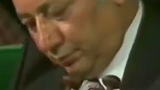 تکنوازی روحنواز تار استاد جلیل شهناز فقید در جشن رادیو ملی ایران