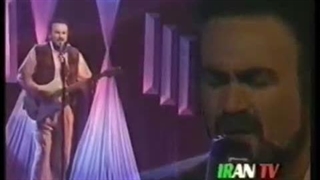 آهنگ "شهلا" از حبیب
