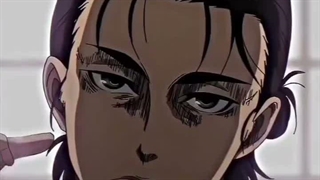 My name is Eren Yeger