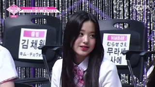 Produce 48 قسمت هشتم برنامه 2018