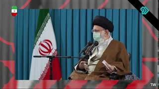 قسمت دهم برنامه. پدر امت