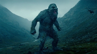 فیلم غول با زیرنویس فارسی/ Troll 2022