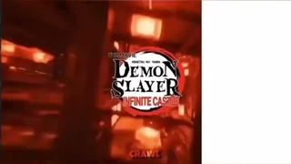 Demon Slayer : Infinite Castle