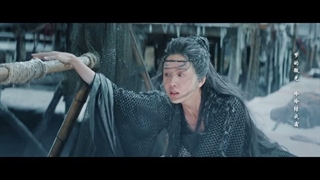 سریال چینی نقاب سایه‌ها Veil of Shadows 2026 قسمت شانزدهم با زیرنویس فارسی