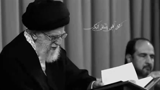 چهل روز گذشت از نبودنت در تعجبم که چگونه بی تو ، زنده مانده ام