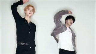 ☆ویدیو لیوون با Swim از BTS☆/ رنگ موهای جدید!♡