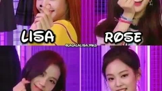 •.¸♡ BLACK PINK IN YOUR AREA ♡¸.•