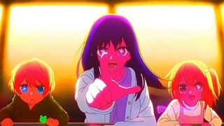 oshi no ko