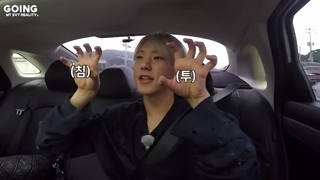 قسمت 109 برنامه گویینگ سونتین 2024 + زیرنویس فارسی ([GOING SEVENTEEN] EP.109 그르륵 칵칵 TTT #1 (Grrreuk kak kak TTT #1))
