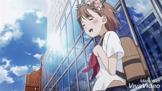 AMV Anime Mix Railgun - Electric ♪ میکس فوق العاده از انیمه ریلگان (ایندکس) و کارکتر Misaka Mikoto