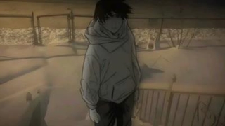 Ghost Boy