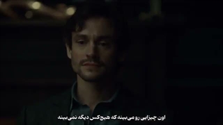 سریال هانیبال | Hannibal 2013 فصل 2 قسمت 10 با زیرنویس فارسی چسبیده