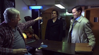 White collar s 1 e 1 وایت کالر یقه سفید قسمت ۱ فصل ۱
