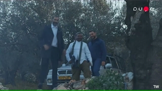 خاک خونبار قسمت 7