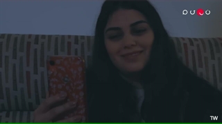 خاک خونبار قسمت 8