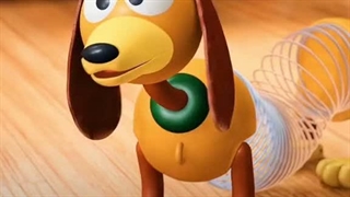 Pixar theory