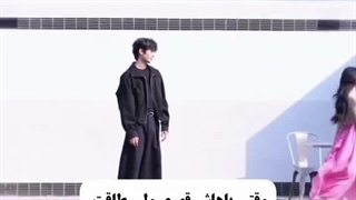 کاپل سریال چینی شکوه جوانی