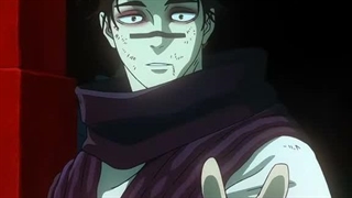 Jujutsu kaisen edit