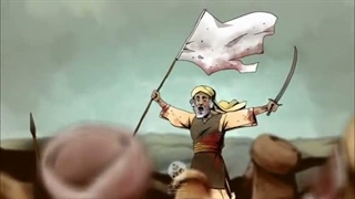 اعتقاد به وعده الهی در جنگ ها - نمونه تاریخی صدر اسلام