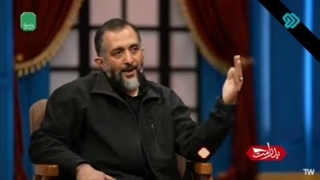 فرزندان آیت الله مجتبی خامنه ای رهبر انقلاب در کجا متولد شدند - دکتر فرید حداد عادل