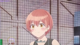 انیمه شروع دوباره و مقتدرانه هایبارا Haibara-kun no Tsuyokute Seishun New Game قسمت 2