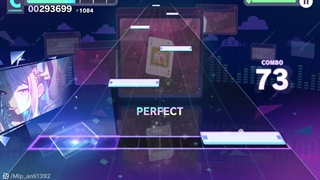 Hatsune miku colorful stage بازی