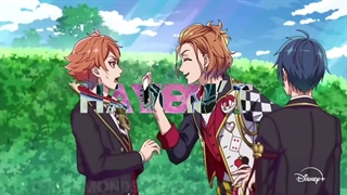 Cater Diamond edit