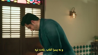 قسمت پنجم سریال سحر نزدیک است _sehar honekohai epizod5