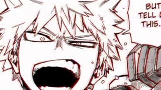 bakugou