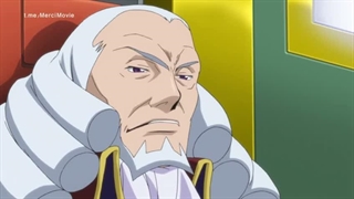 انیمه کد گیاس Code Geass: Hangyaku no Lelouch فصل 2 قسمت 20