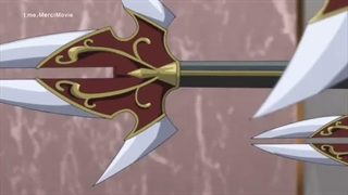 انیمه کد گیاس Code Geass: Hangyaku no Lelouch فصل 2 قسمت 21