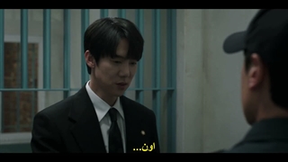 قسمت ششم سریال وکیل ارواح +زیرنویس چسبیده Phantom Lawyer 2026