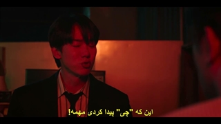 قسمت دوم سریال وکیل ارواح +زیرنویس چسبیده Phantom Lawyer 2026
