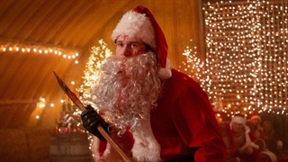 فیلم شب خاموش، شب مرگبار با دوبله فارسی/Silent Night, Deadly Night 2025