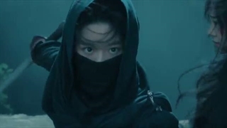 سریال تولد دوباره(Rebirth) قسمت ۴