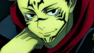 Sukuna VS Gojo Saturo