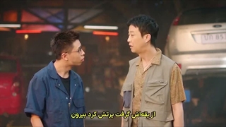 قسمت 4 چینی سریال سرعت و عشق (Speed and Love 2025) با زیرنویس فارسی چسبیده
