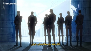 انیمه Code Geass: Hangyaku no Lelouch I – Koudou