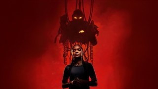 سریال آیرون‌هارت فصل اول قسمت 01 با دوبله فارسی/ Ironheart 2025
