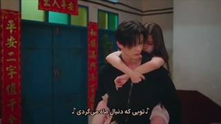 قسمت 13 سریال چینی سرعت و عشق (Speed and Love 2025) با زیرنویس فارسی چسبیده
