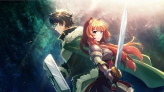 انیمیشن ظهور قهرمان سپر فصل 1 قسمت 9 با زیرنویس فارسی/ The Rising of the Shield Hero 2019