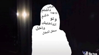 'تو انجامش دادی'