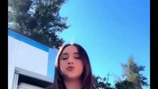 محض خنده..